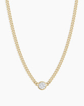 Diamond Wilder Necklace