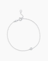 Classic Diamond Bracelet