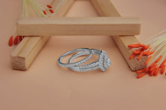 Dainty Rings