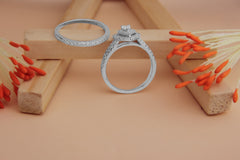 Dainty Rings