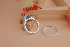 Dainty Rings