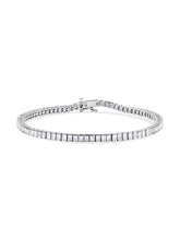 Eternity Lab Grown Diamond Tennis Bracelet