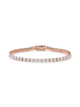 Lab Grown Diamond Classic Bracelet