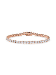 Lab Grown Diamond Classic Bracelet