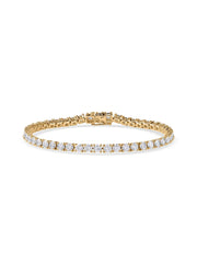 Lab Grown Diamond Classic Bracelet