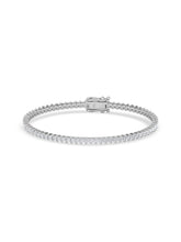 Radiance Lab Grown Diamond Gold Bracelet
