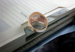 Gents Ring
