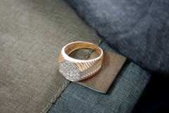 Gents Ring