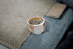 Gents Ring