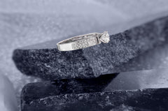 Solitaire Rings