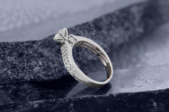 Solitaire Rings