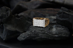 Gents Ring