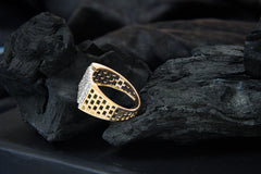 Gents Ring