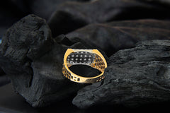 Gents Ring