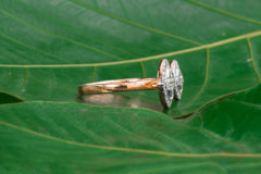 Dazzling Diamond Cluster Adjustable Ring in Cushion Design