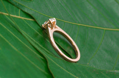 Solitaire Rings
