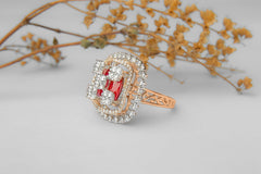 Birthstone Jewelry