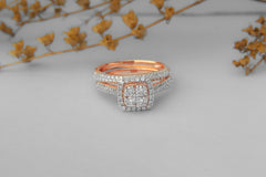 Dainty Rings