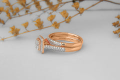 Dainty Rings