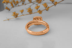 Dainty Rings