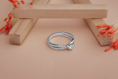 Solitaire Rings