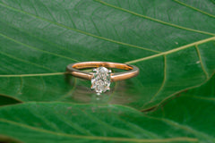 Solitaire Rings