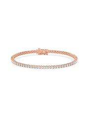Shine Lab Grown Diamond Tennis Bracelet