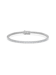 Shine Lab Grown Diamond Tennis Bracelet